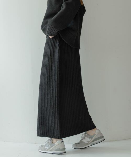 ❣️美品❣️EARLY GATES モックネック、スカート❣️セットアップ❗️ 美品 PEARLY GATES モックネック スカートセットアップ 【公式通販】