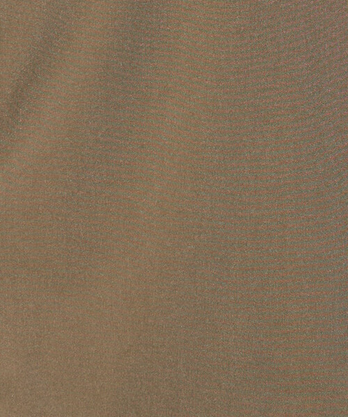 FREAK'S STORE（フリークスストア）の「限定展開　中綿 ボリューム ブルゾン（ブルゾン・レディース・オリーブ/ブラック/ブラウン/ベージュ・ﾌﾘ-）」の11枚目の写真