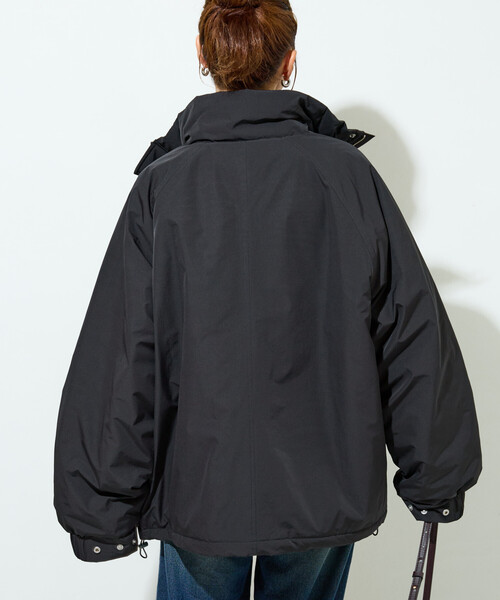 セール】限定展開 中綿 ボリューム ブルゾン（ブルゾン）｜FREAK'S