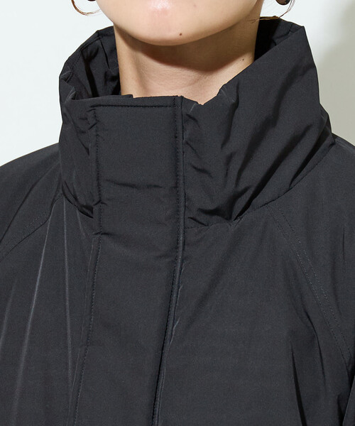 セール】限定展開 中綿 ボリューム ブルゾン（ブルゾン）｜FREAK'S