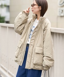 FREAK'S STORE｜フリークスストアのブルゾン（ジップアップ）通販