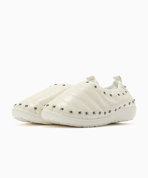 AFB / エーエフビー STUDDED MULE（スリッポン）｜AFB（エーエフビー