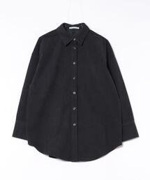 WEB限定コーデュロイオーバーシャツJK