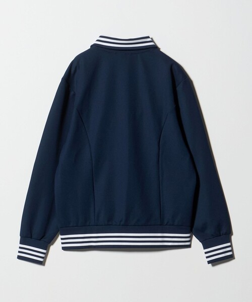 別注】＜adidas Originals＞レトロ ブルゾン（カーディガン/ボレロ