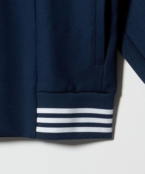 極美品✨️アディダス　ブルゾン4XO　リバーシブルワールドマーク90s復刻 22-02-12-k9_1.jpg