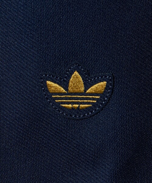 adidas レトロブルゾン BEAUTY&YOUTH別注 XXL