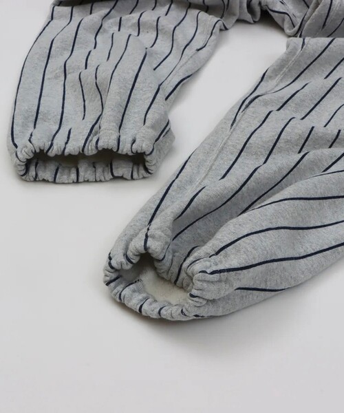 Champion（チャンピオン）の「【Champion/チャンピオン】SWEATPANTS スウェットパンツ（スウェットパンツ・メンズ・ヘザーグレー/ネイビー・M/L）」の11枚目の写真