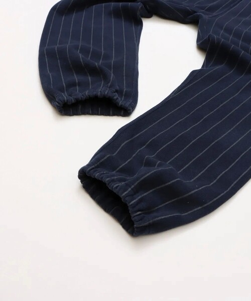 Champion（チャンピオン）の「【Champion/チャンピオン】SWEATPANTS スウェットパンツ（スウェットパンツ・メンズ・ヘザーグレー/ネイビー・M/L）」の7枚目の写真