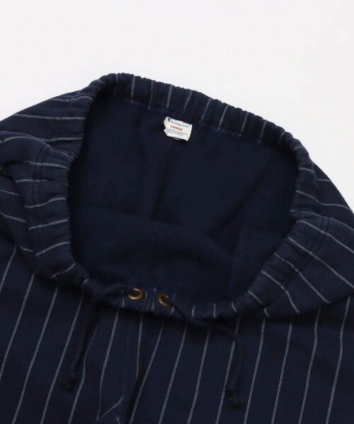 Champion（チャンピオン）の「【Champion/チャンピオン】SWEATPANTS スウェットパンツ（スウェットパンツ・メンズ・ヘザーグレー/ネイビー・M/L）」の5枚目の写真