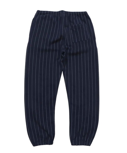 Champion（チャンピオン）の「【Champion/チャンピオン】SWEATPANTS スウェットパンツ（スウェットパンツ・メンズ・ヘザーグレー/ネイビー・M/L）」の4枚目の写真