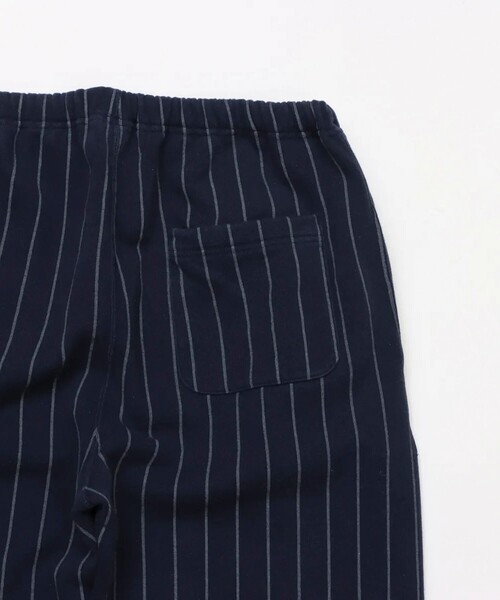 Champion（チャンピオン）の「【Champion/チャンピオン】SWEATPANTS スウェットパンツ（スウェットパンツ・メンズ・ヘザーグレー/ネイビー・M/L）」の3枚目の写真