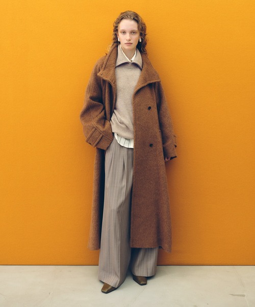 セール】TWドロストドカンスラックス（スラックス）｜ADAM ET ROPE