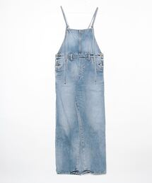 ブランド古着】Whim Gazette｜ウィムガゼットのオールインワン