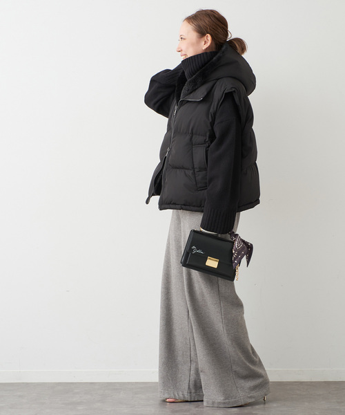 MY WHITE/マイホワイト】VEST（ベスト）｜Deuxieme Classe