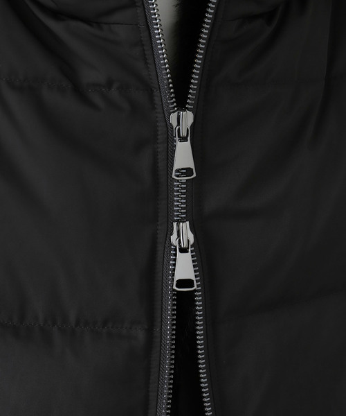 MY WHITE/マイホワイト】VEST（ベスト）｜Deuxieme Classe