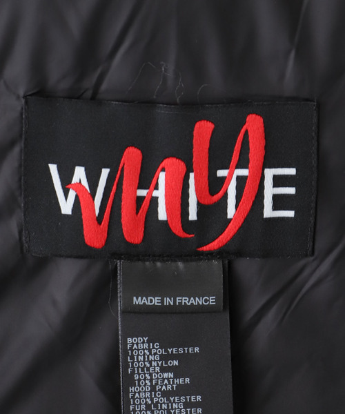 MY WHITE/マイホワイト】VEST（ベスト）｜Deuxieme Classe