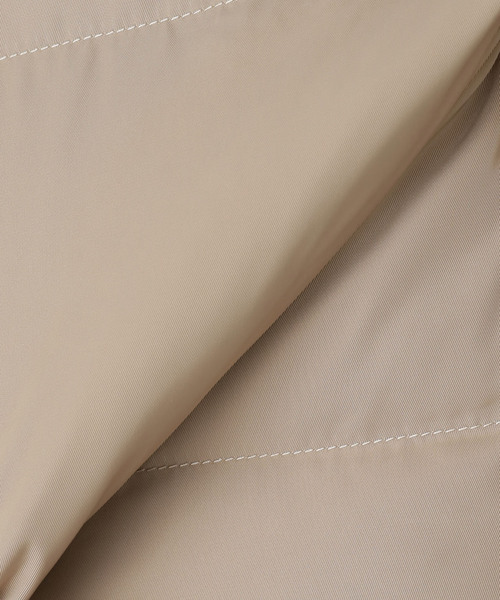 MY WHITE/マイホワイト】VEST(ベスト)|Deuxieme Classe MY WHITE/マイホワイト】VEST(ベスト)|Deuxieme Classe