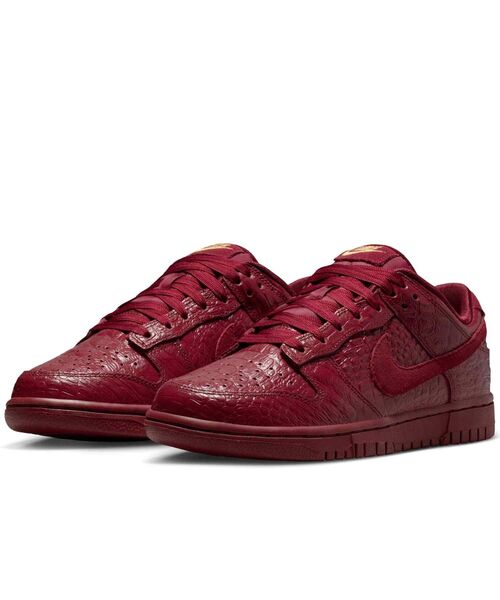 セール】ナイキ ダンク LOW ウィメンズシューズ / Nike Dunk Low