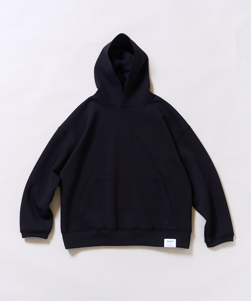 LE JAPON AOAP 417別注 フーディ 'セットアップ着用可能'（パーカー