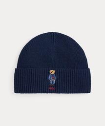 POLO RALPH LAUREN（ポロ ラルフ ローレン）の「ケーブルニット ウール