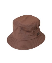 DULTON（ダルトン）の「DTN NYLON RIPSTOP BUCKET HAT/DTN ナイロンリップストップ バケットハット（ハット）」
