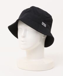 DULTON（ダルトン）の「DTN NYLON RIPSTOP BUCKET HAT/DTN ナイロンリップストップ バケットハット（ハット）」