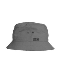 DULTON（ダルトン）の「DTN NYLON RIPSTOP BUCKET HAT/DTN ナイロンリップストップ バケットハット（ハット）」