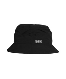 DULTON（ダルトン）の「DTN NYLON RIPSTOP BUCKET HAT/DTN ナイロンリップストップ バケットハット（ハット）」