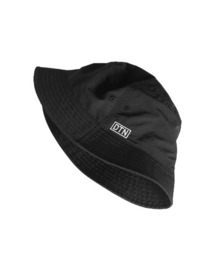 DULTON（ダルトン）の「DTN NYLON RIPSTOP BUCKET HAT/DTN ナイロンリップストップ バケットハット（ハット）」