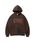 codegraphy�i�R�[�h�O���t�B�[�j�́uCGP Arch Logo Hooded Zip-up CBEBUTC330�i�X�E�F�b�g�j�v�b�u���E��