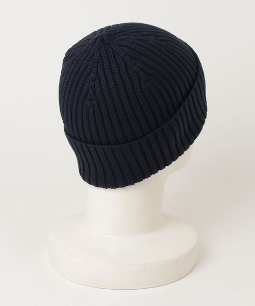 FOX HEAD BEANIE（ニットキャップ/ビーニー）｜Maison Kitsune（メゾン