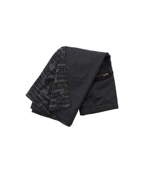 HYSTERIC GLAMOUR（ヒステリックグラマー）の「TYPEWRITER LOGO ラップ