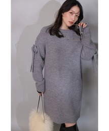 Apuweiser-riche（アプワイザーリッシェ）の「テーラードツイード