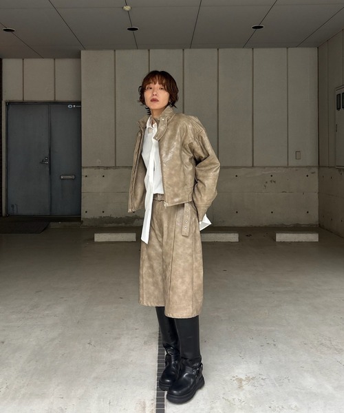 【未使用品】Ameri　アメリ　コート　黒石さん着用　ブラック　Sサイズ 楽天市場】AMERI アメリ 01320720740 ブラック ナイロン メニーウェイ