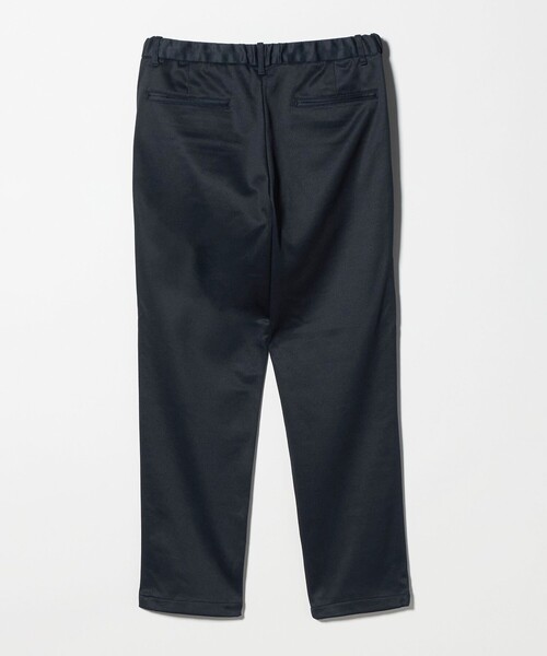 A DAY IN THE LIFE UNITED ARROWS(アデイインザライフユナイテッドアローズ)の「裏起毛 ポンチプリント イージーパンツ<A DAY IN THE LIFE>(スラックス・メンズ・グレー系/モカ/ネイビー/ダークグレー・XL/L/M/S)」の11枚目の写真