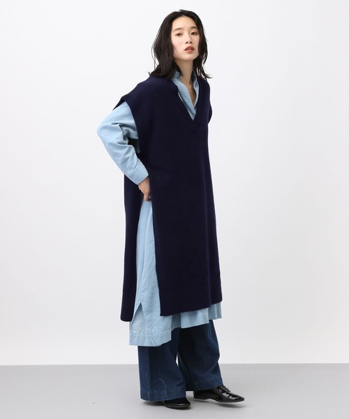 ネメス　ヴィンテージ　ベストワンピース 53230278322_1ba4d0620c_z.jpg