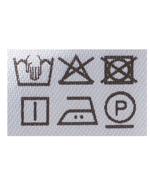 A DAY IN THE LIFE UNITED ARROWS（アデイインザライフユナイテッドアローズ）の「フェザーラメ チェック タイトスカート ‐ウォッシャブル‐＜A DAY IN THE LIFE＞（スカート・レディース・ブラック/ネイビー/モカ・FREE）」の15枚目の写真