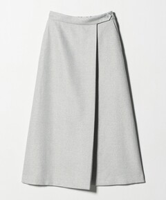 【新品】Deuxieme Classe smooth TOP ロングスカート Deuxieme Classe（ドゥーズィエムクラス） スカート SMOOTH TOP ロング