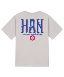 KTC0014 カンムーブ 半袖Tシャツ - ベージュ