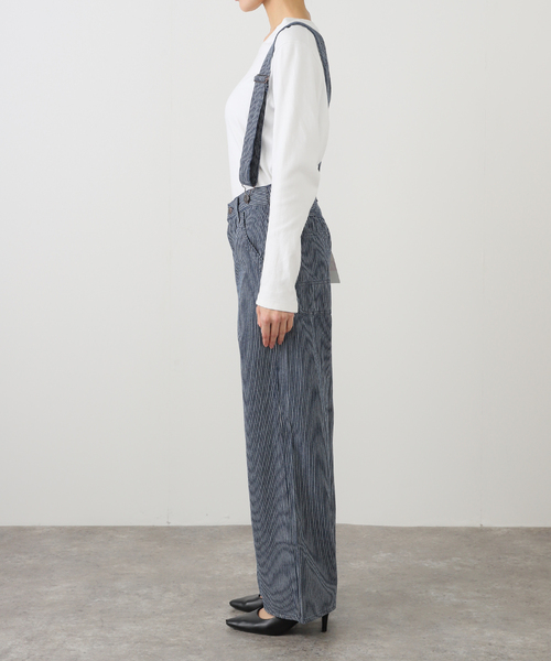 セール】《WEB＋一部店舗限定》別注【PAYDAY/ペイデイ】サスペンダー