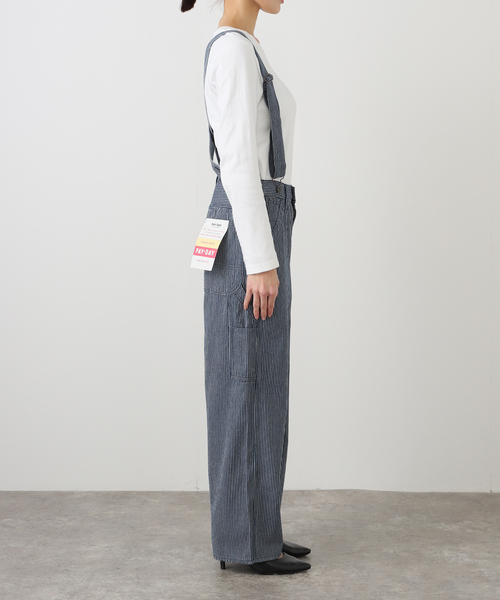 セール】《WEB＋一部店舗限定》別注【PAYDAY/ペイデイ】サスペンダー