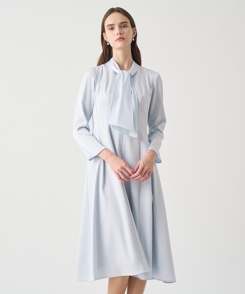 Eternal Line 2026】トリアセサテンボウタイ ワンピース（ワンピース