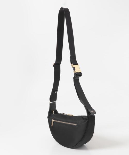 URBAN RESEARCH ROSSO WOMEN（アーバンリサーチ　ロッソ）の「VIOLA d’ORO　ボディバッグ（ショルダーバッグ・レディース・ブラック・-）」の7枚目の写真