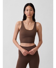 GapFit スムーズ ブラキャミ
