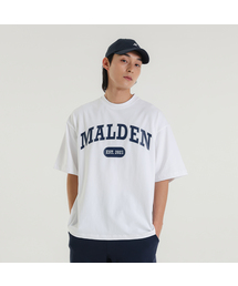 アーチオーバーサイズTシャツ