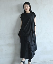 funda mine（ファンダマイン）の「ノースリーブワンピース（ワンピース）」