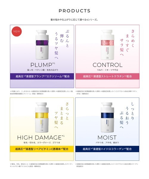 unlabel LAB(アンレーベルラボ)の「アンレーベル ラボ シャンプー・トリートメント(詰め替え)1.9倍(シャンプー・レディース・KRコントロール/トリートメント/KRコントロール/シャンプー/COモイスト/トリートメント/COモイスト/シャンプー/Vリペア/トリートメント/Vリペア/シャンプー・FREE)」の10枚目の写真