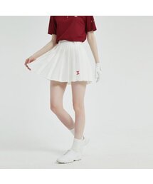 E.PARCA（イパルカ）の「ウィットクリームプリーツスカート（スカート）」