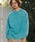 CAMBIO�i�J���r�I�j�́umlt5516- Snow Wash Pocket Long Sleeve Tee �J�b�g�\�[(CMP-261-006)�iT�V���c/�J�b�g�\�[�j�v�b�u���[