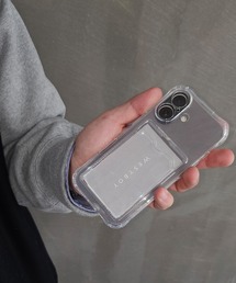 GRAFFITI IPHONE CASE 15pro（スマホケース/カバー）｜MOWALOLA